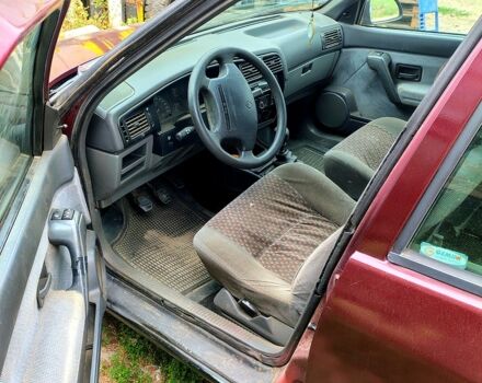 Рено 19, об'ємом двигуна 1.8 л та пробігом 285 тис. км за 680 $, фото 3 на Automoto.ua