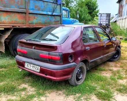 Рено 19, об'ємом двигуна 1.8 л та пробігом 285 тис. км за 680 $, фото 2 на Automoto.ua