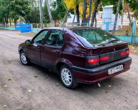 Рено 19, объемом двигателя 1.8 л и пробегом 0 тыс. км за 1000 $, фото 2 на Automoto.ua