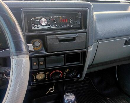 Рено 19, объемом двигателя 1.4 л и пробегом 0 тыс. км за 1100 $, фото 2 на Automoto.ua