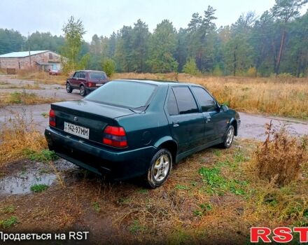 Рено 19, объемом двигателя 1.4 л и пробегом 0 тыс. км за 1500 $, фото 1 на Automoto.ua