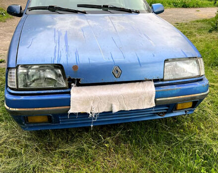 Рено 19, об'ємом двигуна 1.7 л та пробігом 300 тис. км за 1000 $, фото 2 на Automoto.ua