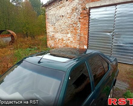 Рено 19, объемом двигателя 1.4 л и пробегом 0 тыс. км за 1500 $, фото 4 на Automoto.ua