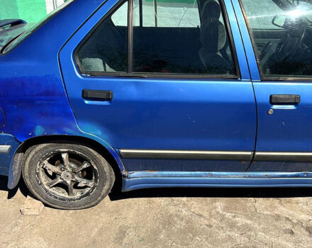 Рено 19, об'ємом двигуна 1.7 л та пробігом 300 тис. км за 1000 $, фото 4 на Automoto.ua