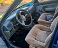 Рено 19, объемом двигателя 1.4 л и пробегом 264 тыс. км за 1000 $, фото 3 на Automoto.ua