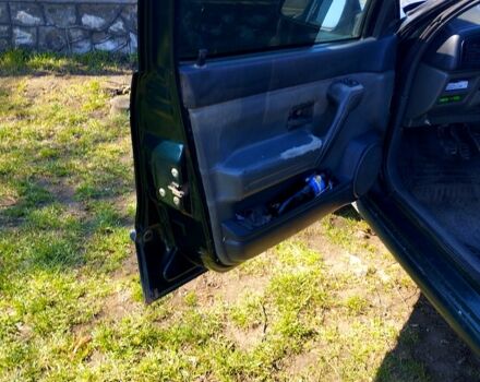 Рено 19, об'ємом двигуна 1.8 л та пробігом 0 тис. км за 700 $, фото 3 на Automoto.ua