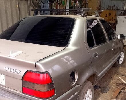 Рено 19, об'ємом двигуна 14 л та пробігом 0 тис. км за 1550 $, фото 1 на Automoto.ua