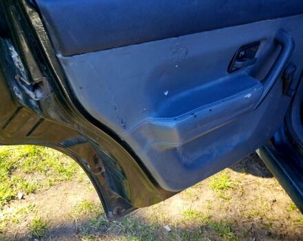 Рено 19, об'ємом двигуна 1.8 л та пробігом 0 тис. км за 700 $, фото 4 на Automoto.ua