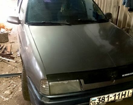 Рено 19, об'ємом двигуна 14 л та пробігом 0 тис. км за 1550 $, фото 3 на Automoto.ua