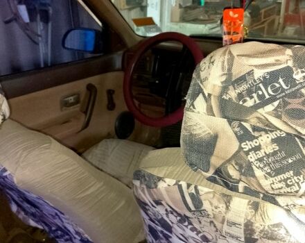 Рено 19, об'ємом двигуна 14 л та пробігом 0 тис. км за 1550 $, фото 6 на Automoto.ua