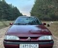 Рено 19, объемом двигателя 1.8 л и пробегом 320 тыс. км за 1250 $, фото 1 на Automoto.ua