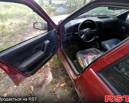 Рено 19, об'ємом двигуна 1.6 л та пробігом 100 тис. км за 850 $, фото 6 на Automoto.ua