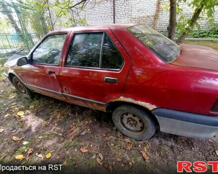 Рено 19, об'ємом двигуна 1.6 л та пробігом 100 тис. км за 850 $, фото 2 на Automoto.ua