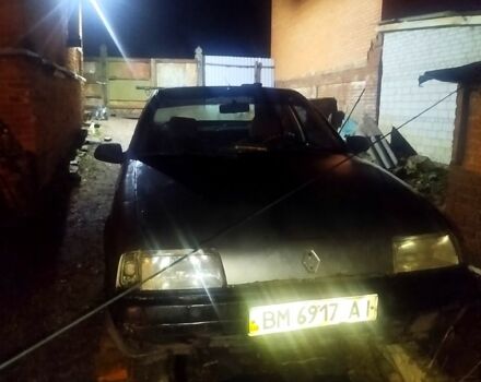 Рено 19, об'ємом двигуна 1.7 л та пробігом 0 тис. км за 500 $, фото 3 на Automoto.ua
