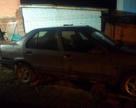 Рено 19, об'ємом двигуна 1.7 л та пробігом 0 тис. км за 500 $, фото 2 на Automoto.ua