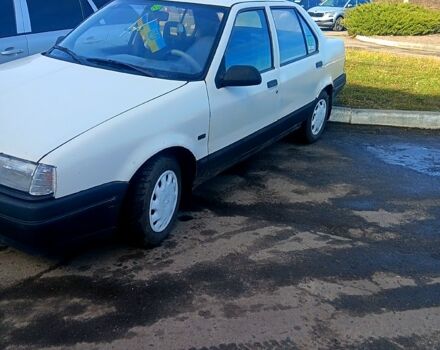 Рено 19, объемом двигателя 1.4 л и пробегом 0 тыс. км за 1100 $, фото 1 на Automoto.ua