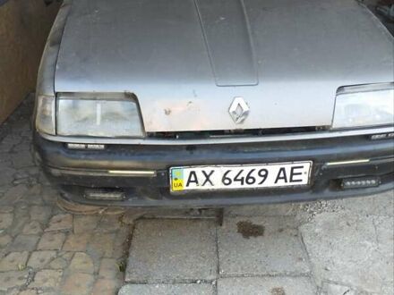 Рено 19 1989 у Дніпро (Дніпропетровську) на Automoto.ua Рено 19, об'ємом двигуна 1.7 л та пробігом 127 тис. км за 620 $, фото 1 на Automoto.ua