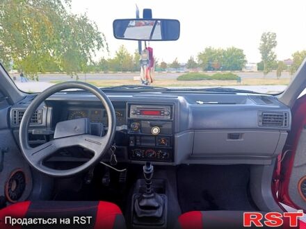 Рено 19, об'ємом двигуна 1.4 л та пробігом 0 тис. км за 1200 $, фото 1 на Automoto.ua