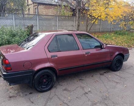 Рено 19, объемом двигателя 1.7 л и пробегом 500 тыс. км за 1000 $, фото 1 на Automoto.ua