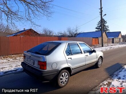 Рено 19 1990 в Харькове на Automoto.ua Рено 19, объемом двигателя 17 л и пробегом 245 тыс. км за 950 $, фото 1 на Automoto.ua