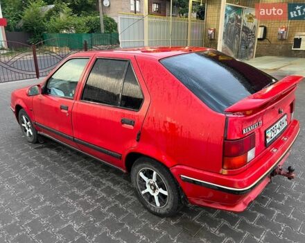 Рено 19, объемом двигателя 1.4 л и пробегом 250 тыс. км за 1002 $, фото 1 на Automoto.ua