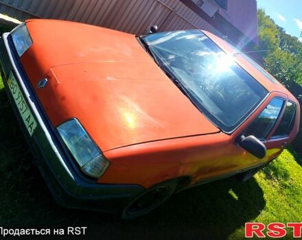 Рено 19, объемом двигателя 1.7 л и пробегом 350 тыс. км за 700 $, фото 1 на Automoto.ua