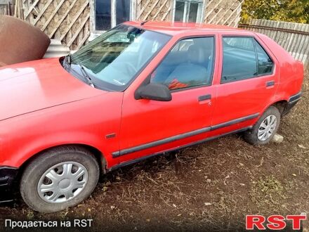 Рено 19, об'ємом двигуна 1.4 л та пробігом 0 тис. км за 800 $, фото 1 на Automoto.ua
