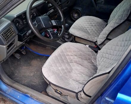 Рено 19, объемом двигателя 1.4 л и пробегом 0 тыс. км за 1500 $, фото 1 на Automoto.ua