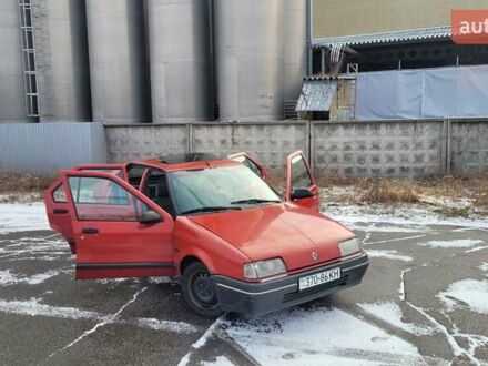 Рено 19 1991 в Киеве на Automoto.ua Рено 19, объемом двигателя 1.4 л и пробегом 360 тыс. км за 2250 $, фото 1 на Automoto.ua