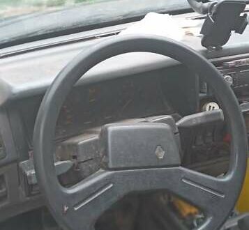 Рено 19, об'ємом двигуна 1.4 л та пробігом 200 тис. км за 750 $, фото 1 на Automoto.ua