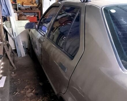 Рено 19, объемом двигателя 14 л и пробегом 0 тыс. км за 1550 $, фото 1 на Automoto.ua