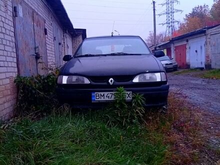 Рено 19 1995 в Сумах на Automoto.ua Рено 19, объемом двигателя 1.7 л и пробегом 199 тыс. км за 500 $, фото 1 на Automoto.ua