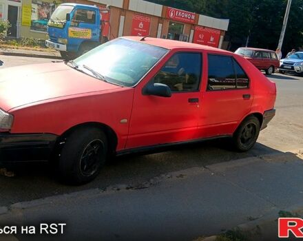 Рено 19, об'ємом двигуна 1.6 л та пробігом 0 тис. км за 250 $, фото 1 на Automoto.ua