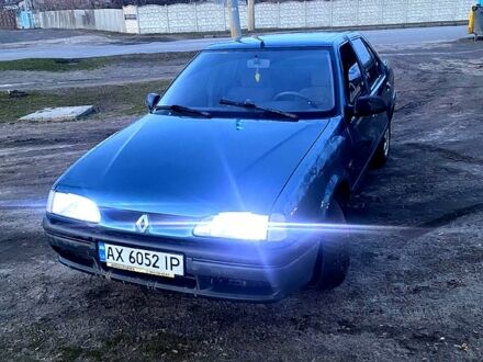 Рено 19 1998 в Харькове на Automoto.ua Рено 19, объемом двигателя 14 л и пробегом 170 тыс. км за 800 $, фото 1 на Automoto.ua