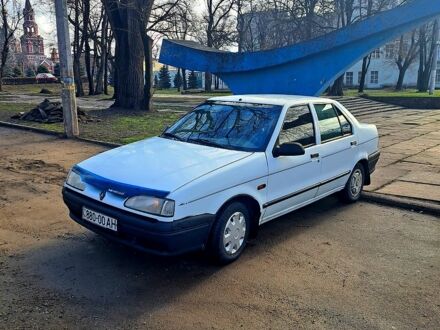 Рено 19 1998 в Каменское - Днепродзержинск на Automoto.ua Рено 19, объемом двигателя 14 л и пробегом 210 тыс. км за 1700 $, фото 1 на Automoto.ua