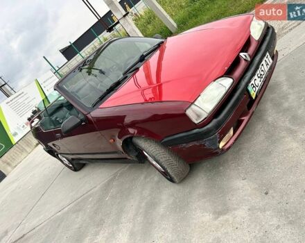 Рено 19, об'ємом двигуна 0 л та пробігом 220 тис. км за 1400 $, фото 1 на Automoto.ua