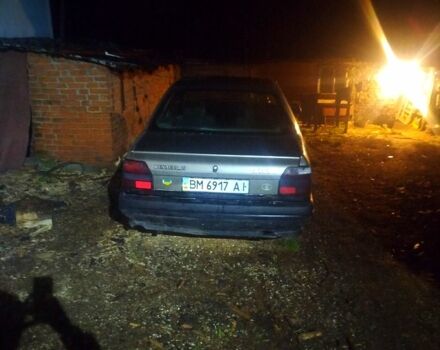 Рено 19, объемом двигателя 1.7 л и пробегом 0 тыс. км за 500 $, фото 1 на Automoto.ua