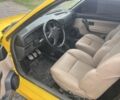 Желтый Рено 19, объемом двигателя 0 л и пробегом 200 тыс. км за 2500 $, фото 4 на Automoto.ua