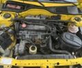 Желтый Рено 19, объемом двигателя 0 л и пробегом 200 тыс. км за 2500 $, фото 5 на Automoto.ua