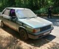 Серый Рено 19, объемом двигателя 0 л и пробегом 1 тыс. км за 270 $, фото 1 на Automoto.ua