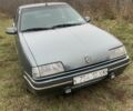 Серый Рено 19, объемом двигателя 1.7 л и пробегом 400 тыс. км за 700 $, фото 1 на Automoto.ua
