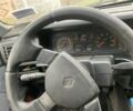 Серый Рено 19, объемом двигателя 1.7 л и пробегом 400 тыс. км за 700 $, фото 4 на Automoto.ua