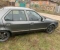 Серый Рено 19, объемом двигателя 1.7 л и пробегом 400 тыс. км за 700 $, фото 3 на Automoto.ua