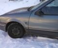 Серый Рено 19, объемом двигателя 1.7 л и пробегом 383 тыс. км за 673 $, фото 1 на Automoto.ua