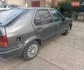 Серый Рено 19, объемом двигателя 1.3 л и пробегом 333 тыс. км за 600 $, фото 1 на Automoto.ua