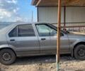 Серый Рено 19, объемом двигателя 0 л и пробегом 655 тыс. км за 850 $, фото 1 на Automoto.ua