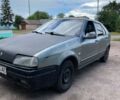 Серый Рено 19, объемом двигателя 1.4 л и пробегом 300 тыс. км за 603 $, фото 1 на Automoto.ua