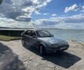 Серый Рено 19, объемом двигателя 1.9 л и пробегом 500 тыс. км за 1200 $, фото 1 на Automoto.ua