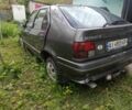 Серый Рено 19, объемом двигателя 1.7 л и пробегом 30 тыс. км за 700 $, фото 3 на Automoto.ua