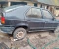 Серый Рено 19, объемом двигателя 1.4 л и пробегом 1000 тыс. км за 730 $, фото 1 на Automoto.ua
